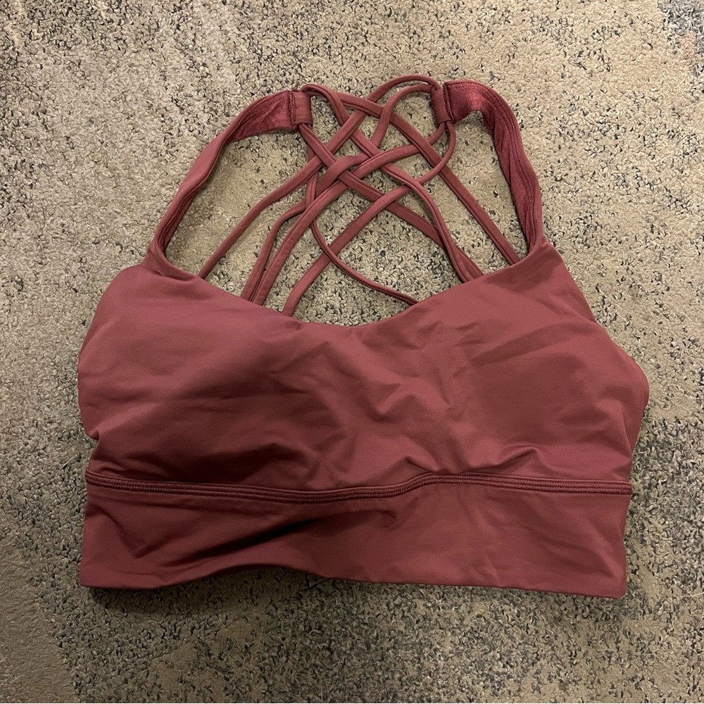 Lululemon bra